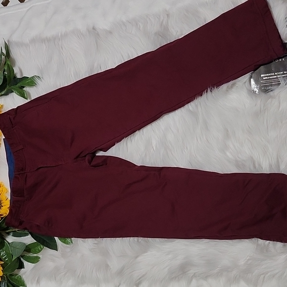 JDX Multisports Fleece Pants - Picture 2 of 6